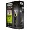 Wahl Extreme Grip Recortadora de Barba Negra/Acero Inoxidable