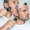 Wahl Extreme Grip Recortadora de Barba Negra/Acero Inoxidable