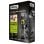 Wahl Extreme Grip Advanced Recortadora de Barba Multigroomer Negro