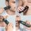 Wahl Extreme Grip Advanced Recortadora de Barba Multigroomer Negro