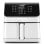 Friggitrice ad Aria Cosori Premium II Chef Edition 6.2L 1700W con 50 fogli protettivi