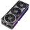 Tarjeta Gráfica Asus GeForce RTX 5090 ROG Astral OC 32GB GDDR7 Reflex 2 RTX AI DLSS4.5