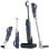 Tineco Floor One Switch S6 Pet Aspirador Fregona 5 en 1 sin Cable 290W Azul