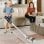 Tineco Floor One Switch S6 Pet Aspirador Fregona 5 en 1 sin Cable 290W Azul