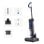 Tineco Floor One S7 Flashdry Pet Aspirador Esfregona Sem Fio 220W Azul