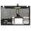 Teclado Completo Para Portátil Asus X550W X550WA X550WE X550VQ X550VX 9Z.N8SSU.B0S
