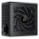 Alimentation Forgeon Reactor 1200 W Cybenetics Gold ATX 3.1 PCIe 5.1 entièrement modulaire, noire