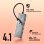 NGS Wonder4-C Hub Multipuerto USB-C 4 en 1 de Aluminio