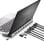 NGS Wonderdock 12 Pro Adaptador USB-C a 1xUSB 2.0/2xUSB 3.0/1xUSB-C 3.0/HDMI/DP 100W/VGA/Audio/RJ-45