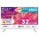 Nilait Prisma 32HD7004SW 32" HD Ready Smart TV Blanca VIDAA Reacondicionado