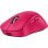 Ratón Logitech PRO X SUPERLIGHT 2 DEX inalámbrico 44000 DPI magenta 60 g