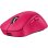 Souris Logitech PRO X SUPERLIGHT 2 DEX Sans Fil 44000 DPI Magenta