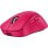 Souris de jeu sans fil Logitech PRO X SUPERLIGHT 2 DEX pour droitiers 44 000 DPI Magenta