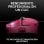 Souris de jeu sans fil Logitech PRO X SUPERLIGHT 2 DEX pour droitiers 44 000 DPI Magenta