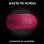 Souris de jeu sans fil Logitech PRO X SUPERLIGHT 2 DEX pour droitiers 44 000 DPI Magenta
