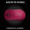 Souris Logitech PRO X SUPERLIGHT 2 DEX Sans Fil 44000 DPI Magenta