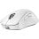 Logitech PRO X SUPERLIGHT 2 DEX Kabellose Gaming-Maus für Rechtshänder, 44000 DPI, weiß