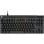 Logitech PRO X TKL RAPID Teclado Gaming Mecánico Switch Magnéticos Negro Teclado USA