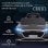 Aiyaplay Coche Eléctrico Para Niños De +3 Años Audi Q8 Etron Sportback Negro