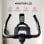 Sportnow Bicicleta Estática Con Volante De Inercia 15 Kg Carga 120 Kg Negro