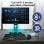 All in one Alurin Flow AIO i5-12400//16GB/1TB SSD/24" + Windows 11 Pro
