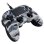 Nacon Compact Controller Mando con Cable Oficial PS4 Camuflaje Gris