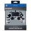 Nacon Compact Controller Mando con Cable Oficial PS4 Camuflaje Gris