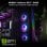 PcCom Ultimate Ryzen 7 9800X3D / 64GB / 4TB M.2 / RTX 5090 + Windows 11 Pro