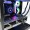 PcCom Ultimate Ryzen 7 9800X3D / 64GB / 4TB M.2 / RTX 5090 + Windows 11 Pro