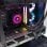 PcCom Ultimate Intel Intel Core Ultra 9 285K / 64GB RAM / 4TB SSD / RTX 5090 + Windows 11 Pro