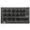 MSI MEG Ai1600T PCIE5 ATX 3.1 PCIe 5.1 1600W 80 Plus Titanium Modular