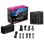 MSI MPG A850GS PCIE5 ATX 3.1 PCIe 5.1 850W 80 Plus Gold Modular