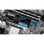 Kioxia EXCERIA PLUS G4 2 TB SSD-Festplatte 10.000 MB/s NVME PCIe 5.0 M.2 Gen5