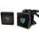 Nfortec Sedna 360 ARGB Kit de Refrigeração Líquida 360mm Preto
