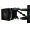 Nfortec Sedna 360 ARGB Kit de Refrigeração Líquida 360mm Preto