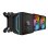 Refrigeração Líquida Nfortec Sedna 240 ARGB 2 Ventoinhas Ecrã LCD 4''