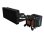 Refrigeração Líquida Nfortec Sedna 240 ARGB 2 Ventoinhas Ecrã LCD 4''