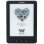 Woxter Scriba 195 Paperlight TP Libro Electrónico con Pantalla Táctil 6" HD E-Ink Pearl 4GB Negro
