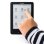Woxter Scriba 195 Paperlight TP Libro Electrónico con Pantalla Táctil 6" HD E-Ink Pearl 4GB Negro