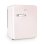 HKoenig Toad6 Vintage Mini Bar 31L Ajustável 6-15ºC 24dB Rosa