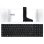 Teclado Portátil Toshiba Satellite L850 C850 Español Negro