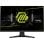 MSI MAG 274F 27" LED Fast IPS FullHD 200Hz 0.5ms Adaptive Sync