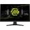 Monitor MSI MAG 274F 27" FullHD 200Hz Fast IPS 0,5ms Adaptive Sync HDR