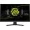 Monitor MSI MAG 274F 27" FullHD 200Hz Fast IPS 0,5ms Adaptive Sync HDR