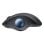 Souris sans fil Logitech Ergo M575S noire