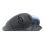 Souris sans fil Logitech Ergo M575S noire
