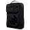 Zaino da gioco Acer Predator Gaming Extreme Backpack 17 nero per laptop fino a 17"