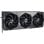 Carte graphique MSI GeForce RTX 5090 SUPRIM 32 Go GDDR7 Reflex 2 RTX AI DLSS4