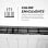 Radiateur Électrique Yoevu Radiateur Aluminio 900W 6 Éléments Montage Mural ou Pied