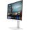 Monitor MSI Modern MD272UPSW 27" UltraHD 4K 60Hz IPS Smart Wi-Fi USB-C Bianca